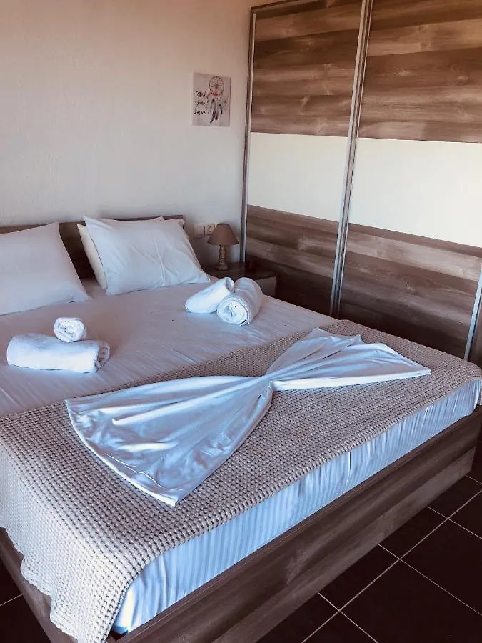 Hotel de apartamente Ethereal Hilltop Suites Hanioti