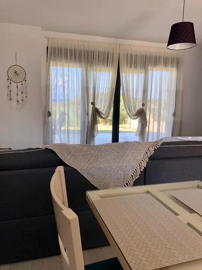 Hotel de apartamente Ethereal Hilltop Suites Hanioti