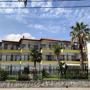  Hotel de apartamente Christina Sea Side A